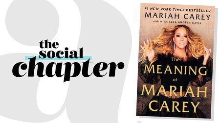 Does Mariah Carey’s new memoir live up to expectations? Does Mariah Carey’s new memoir live up to expectations?