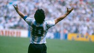 39+ Diego Maradona Career Statistics Gif