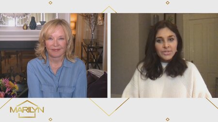 Lisa Ray says for years she felt like she was leading a double life Lisa Ray says for years she felt like she was leading a double life