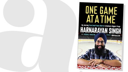 Harnarayan Singh opens up about racism in hockey and the future of the sport Harnarayan Singh opens up about racism in hockey and the future of the sport