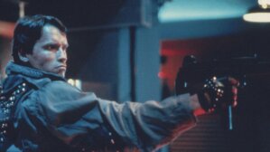 The Terminator The Terminator