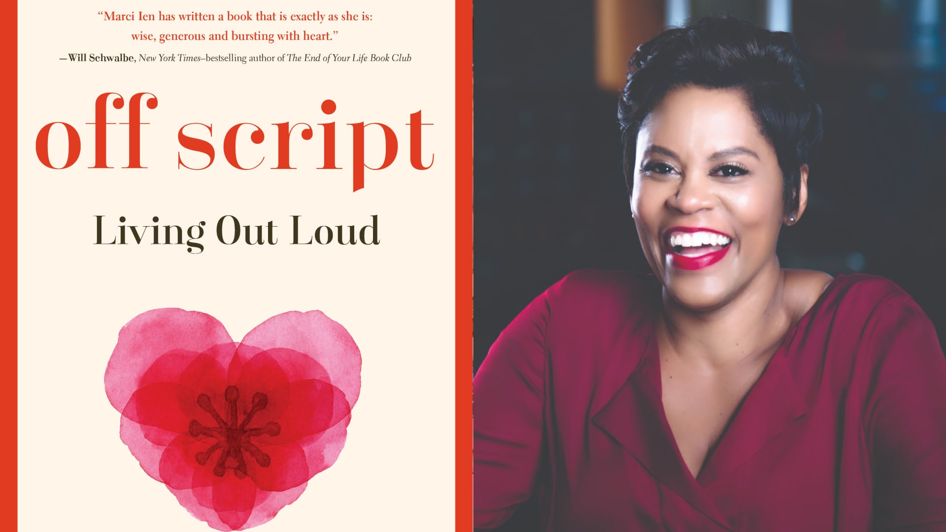 Marci Ien reflects on a year of incredible change