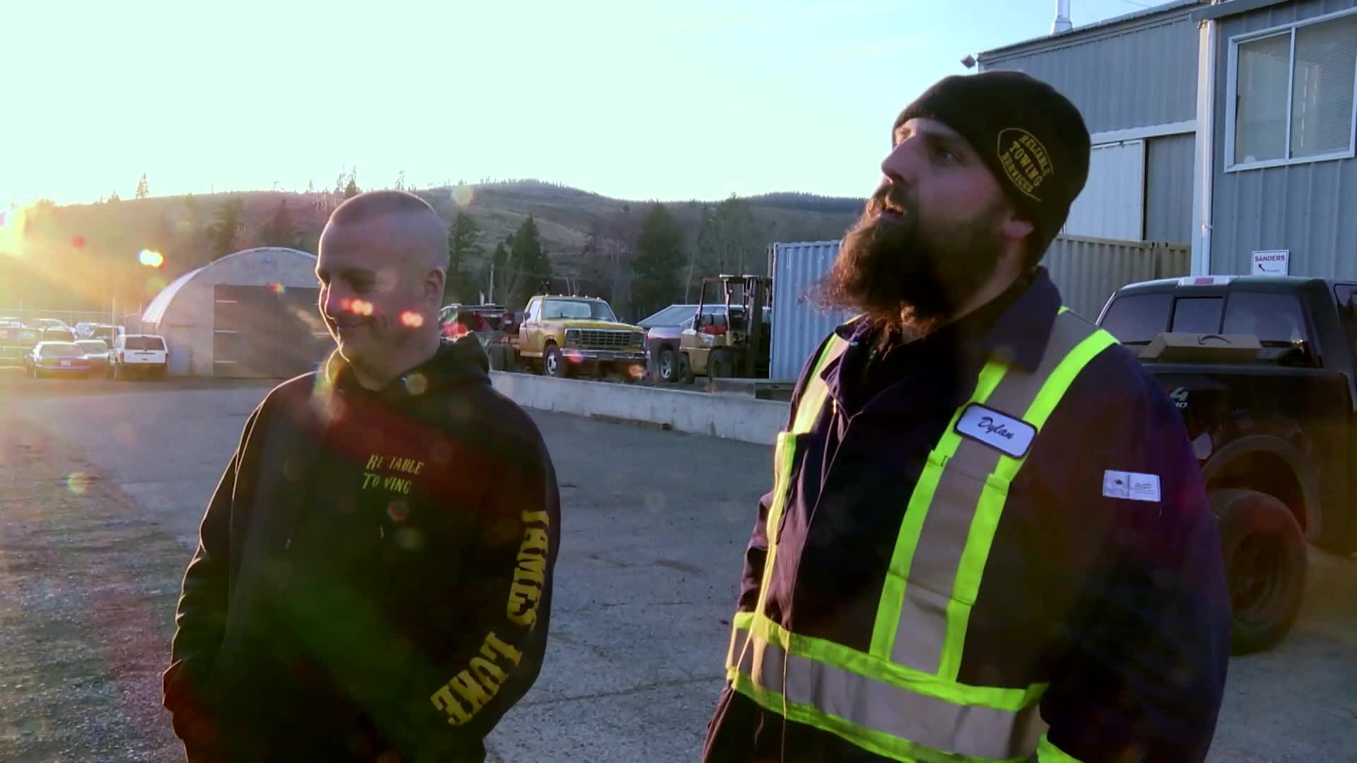 highway thru hell season 9 episode 1 watch online