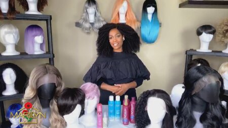 Everything you need to know about buying a wig Everything you need to know about buying a wig