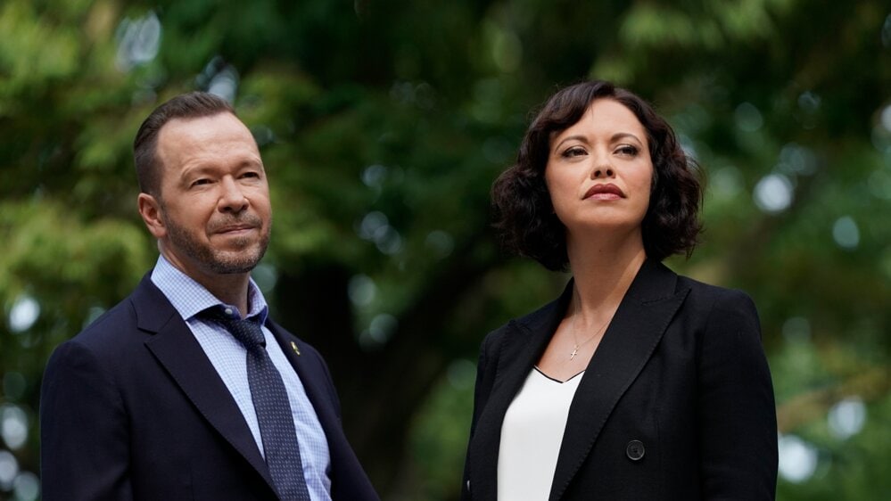 Blue Bloods Blue Bloods