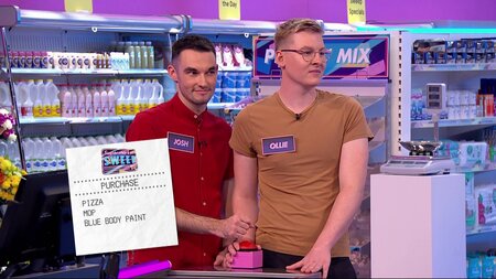 Episode 116 Episode 116