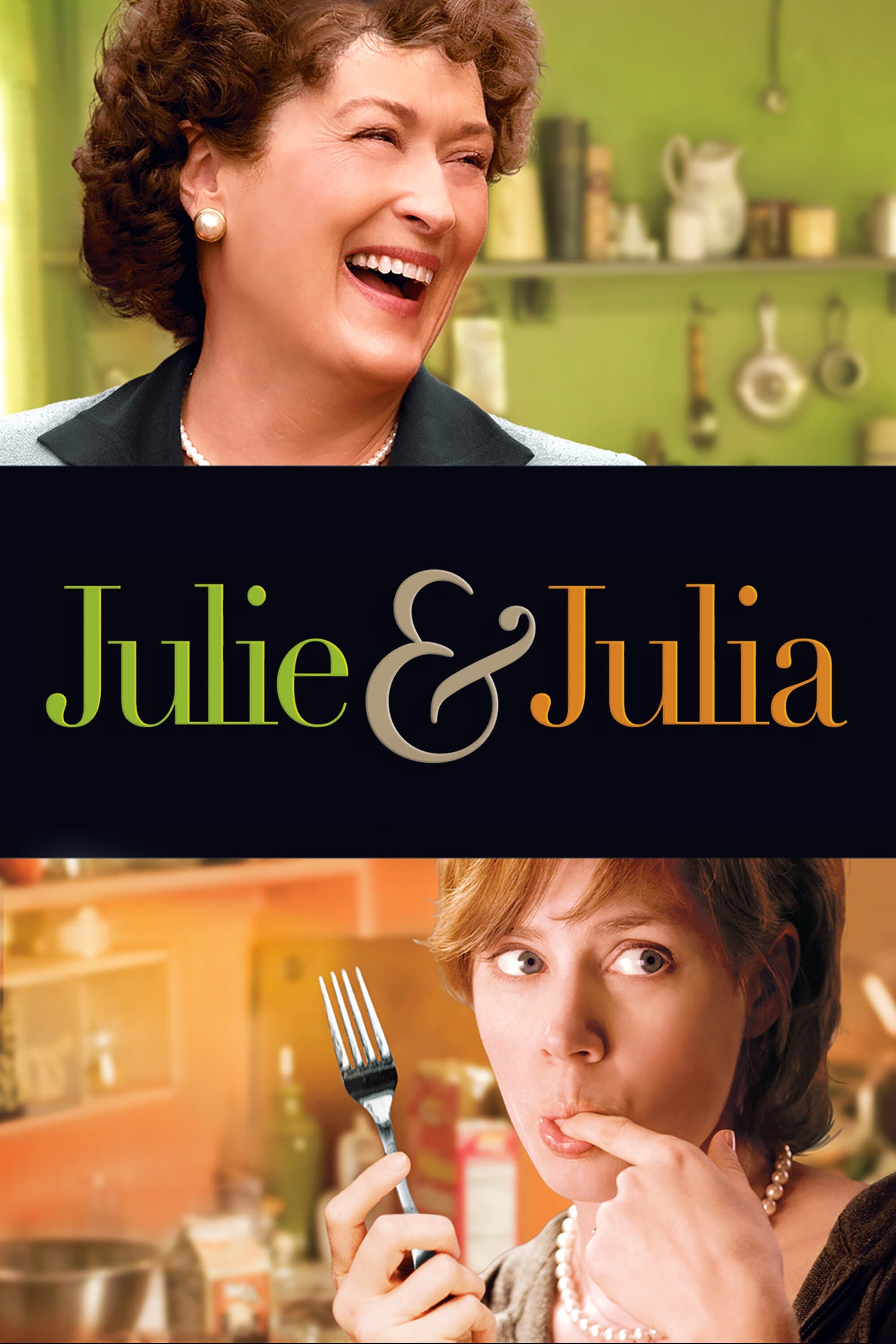 Julie & Julia