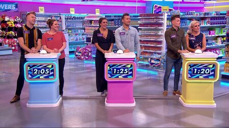 Episode 117 Episode 117