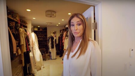 Caitlyn Jenner/Stefflon Don Caitlyn Jenner/Stefflon Don