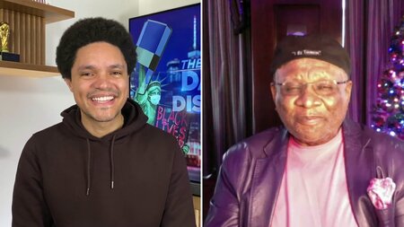 Wednesday, December 9, 2020 - The Daily Social Distancing Show Wednesday, December 9, 2020 - The Daily Social Distancing Show