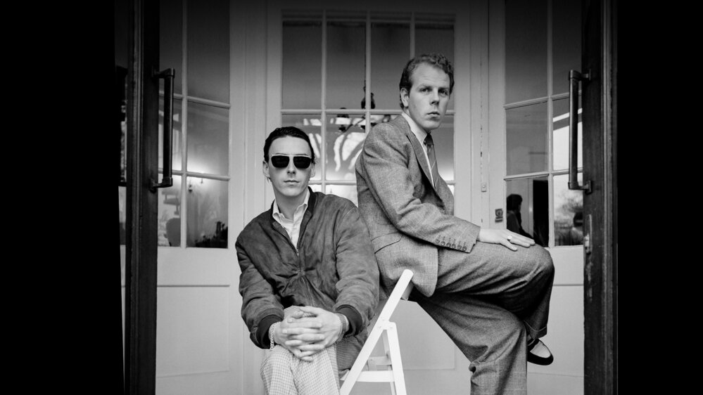 Long Hot Summers: The Story of The Style Council Long Hot Summers: The Story of The Style Council