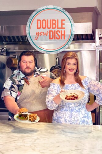 Double Your Dish Double Your Dish