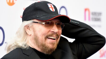 The Bee Gees’ Sir Barry Gibb isn’t a fan of modern Christmas music The Bee Gees’ Sir Barry Gibb isn’t a fan of modern Christmas music