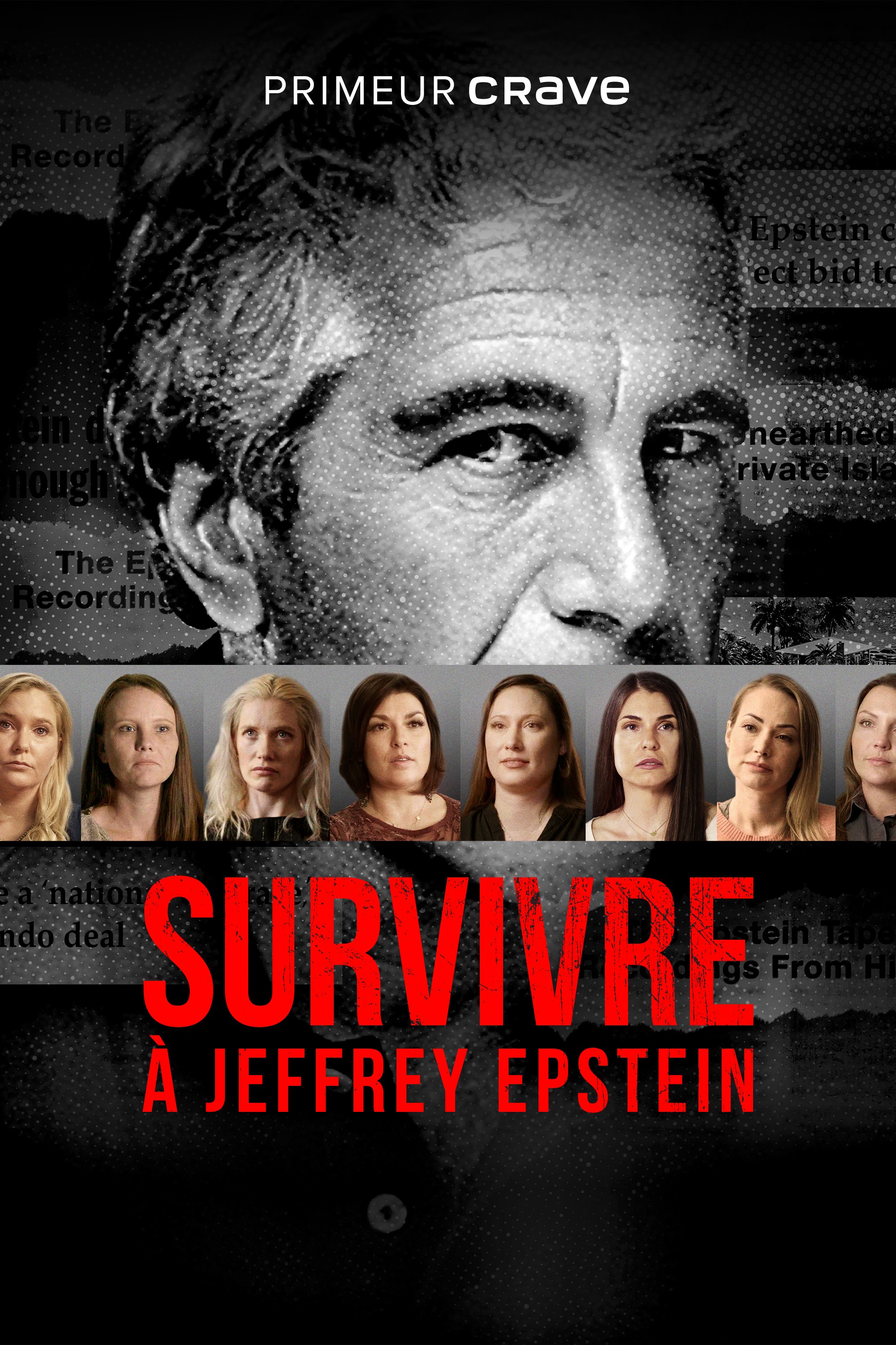 surviving jeffrey epstein streaming