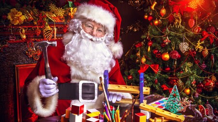 Does there need to be more diversity in Christmas merchandise? Does there need to be more diversity in Christmas merchandise?