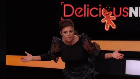 A Very Merry Deliciousness A Very Merry Deliciousness