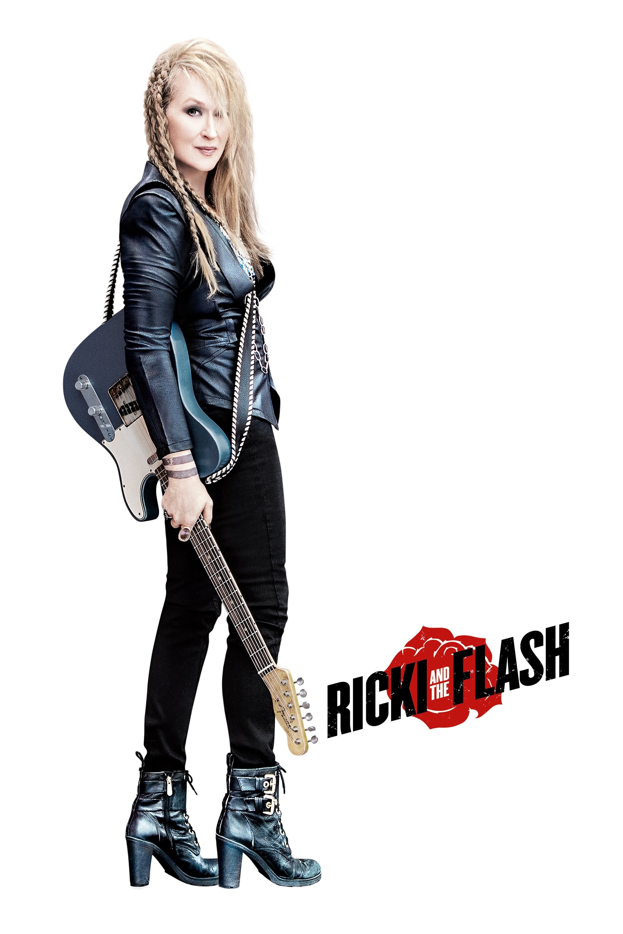 Ricki and the Flash