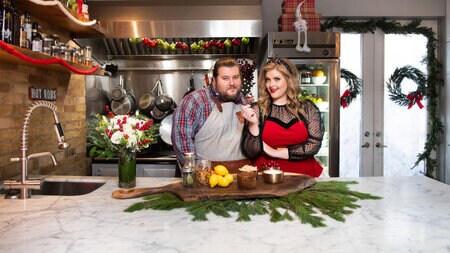 What to watch over the holidays What to watch over the holidays