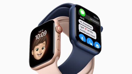 The Apple Watch just got even cooler The Apple Watch just got even cooler