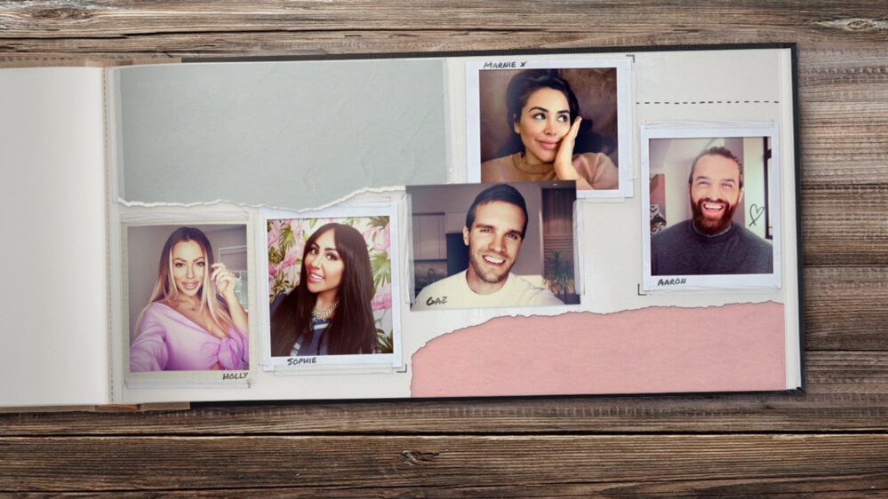 Geordie Shore: Their Story Geordie Shore: Their Story