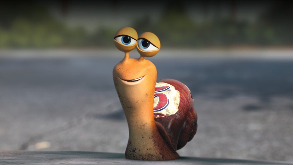Turbo Turbo