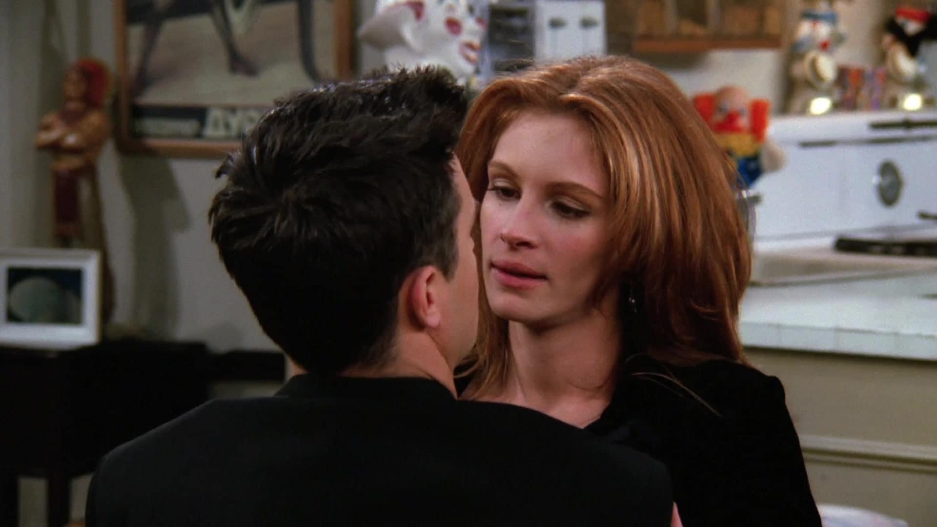 Friends | S2:E13 | The One After the Super Bowl, Part 2 | Crave