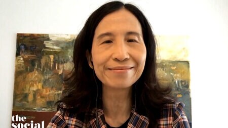 Dr. Theresa Tam says there has been an ‘info-demic’ during COVID-19 Dr. Theresa Tam says there has been an ‘info-demic’ during COVID-19