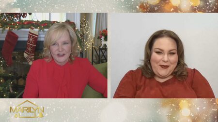 Chrissy Metz dishes some clues about the upcoming season of 'This is Us' Chrissy Metz dishes some clues about the upcoming season of 'This is Us'