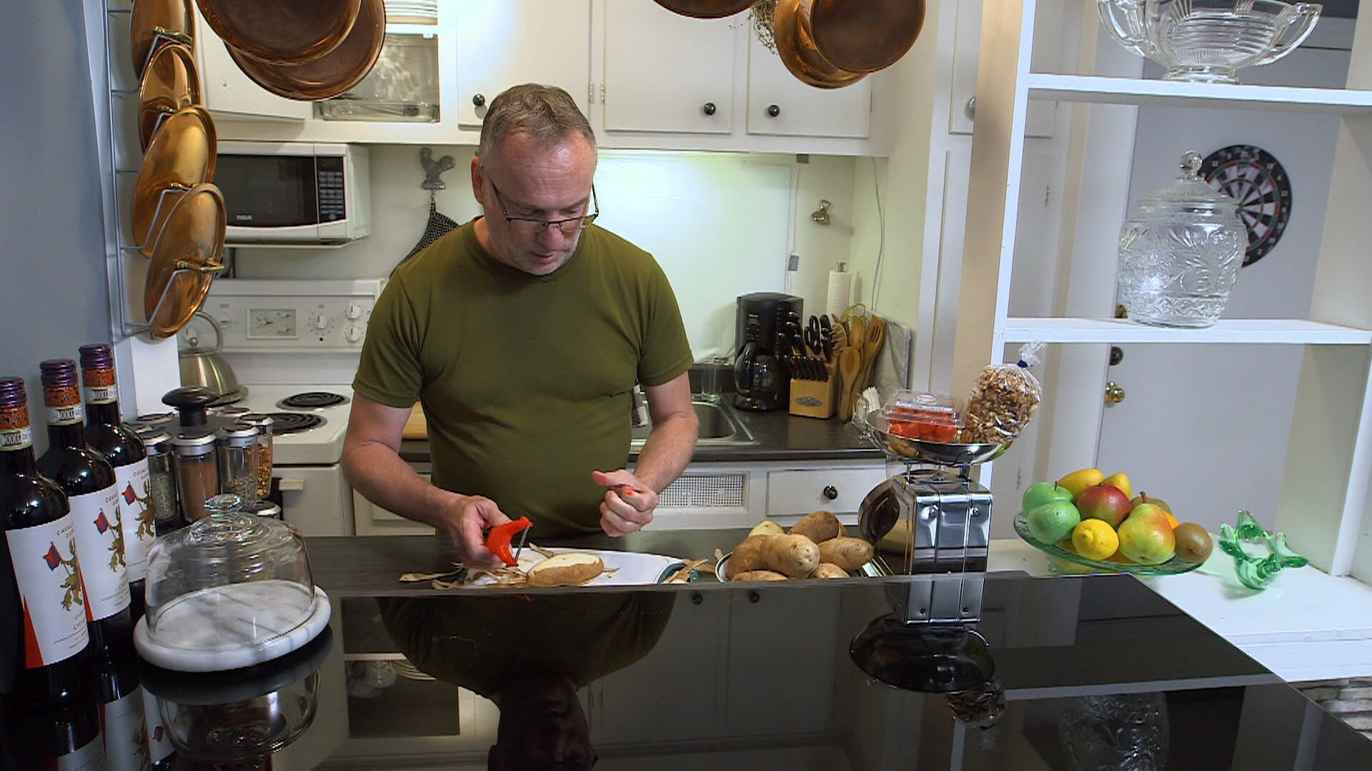 Un souper presque parfait S11E56 Semaine Laval Noovo
