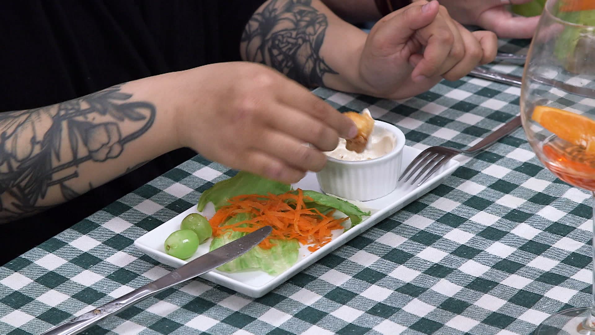 Un souper presque parfait S11E28 Semaine Montréal Noovo