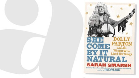 New book examines the life and unifying power of Dolly Parton New book examines the life and unifying power of Dolly Parton