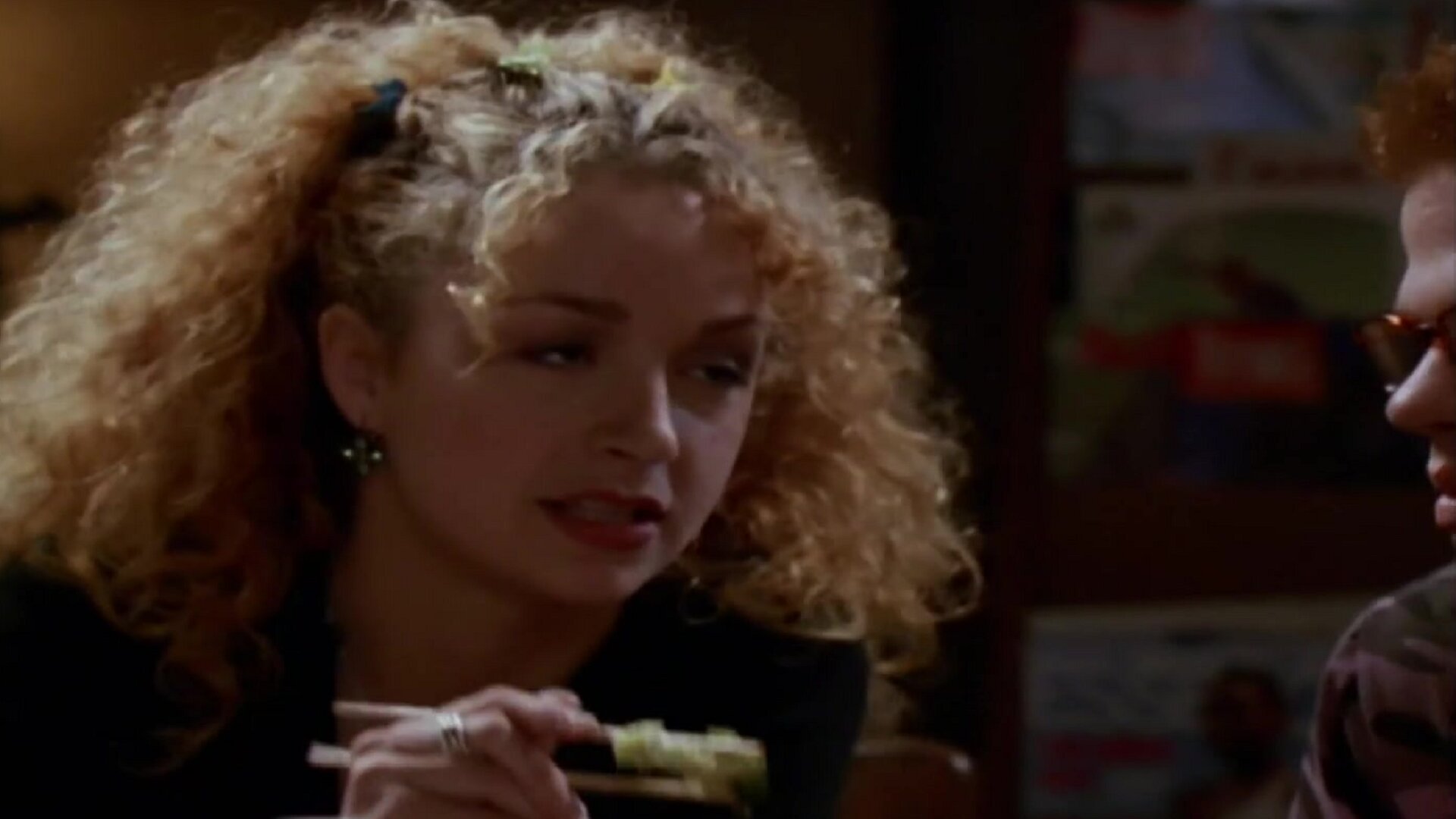 Felicity | S1:E7 | Drawing the Line, Part 1