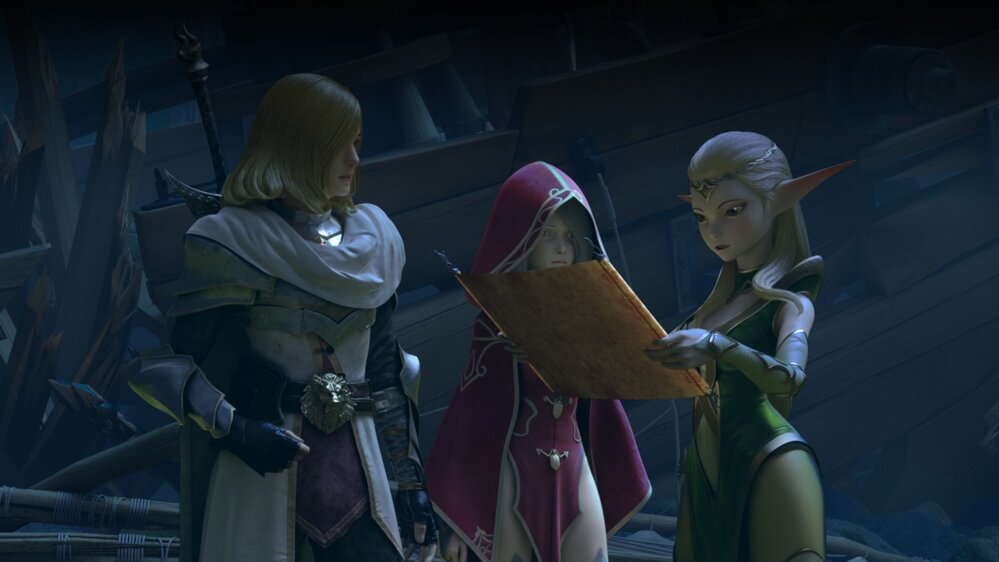 Dragon Nest: Warriors' Dawn Dragon Nest: Warriors' Dawn