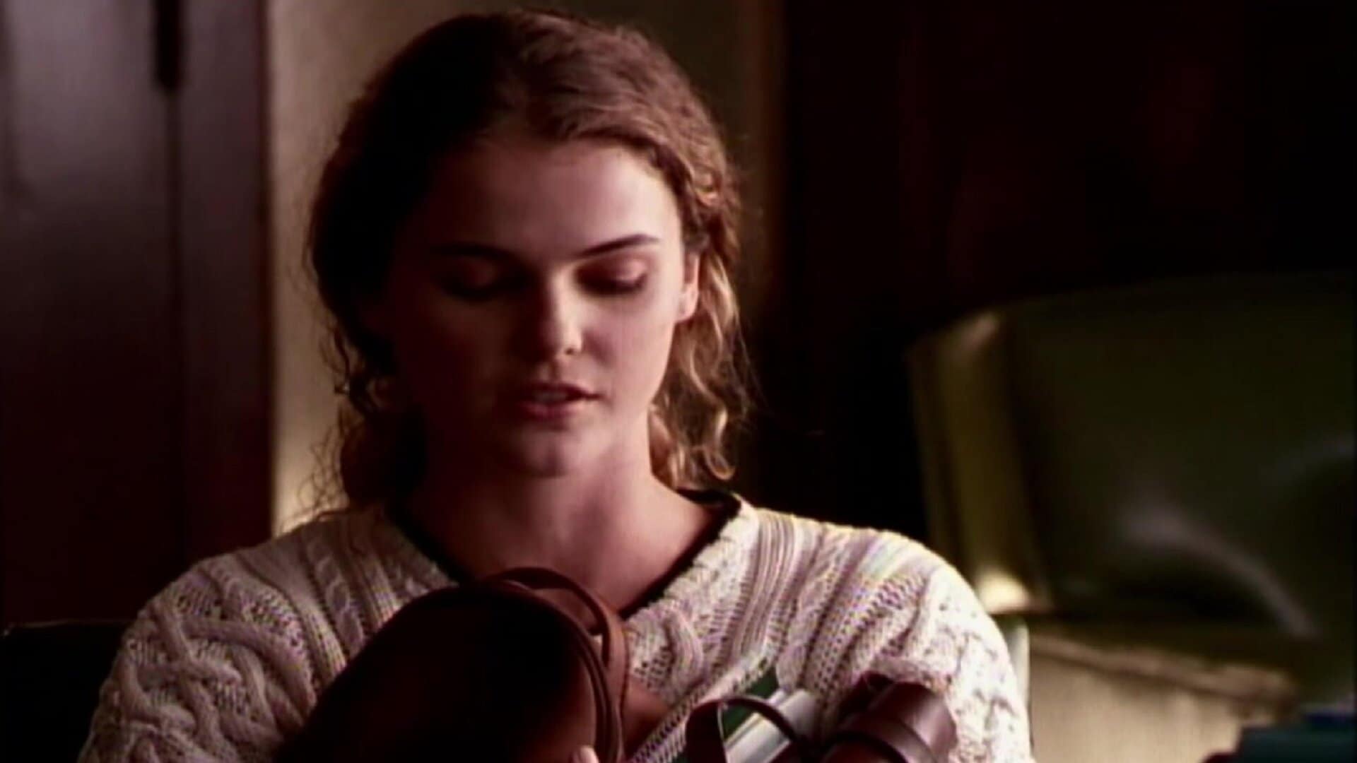 Felicity | S1:E1 | Pilot