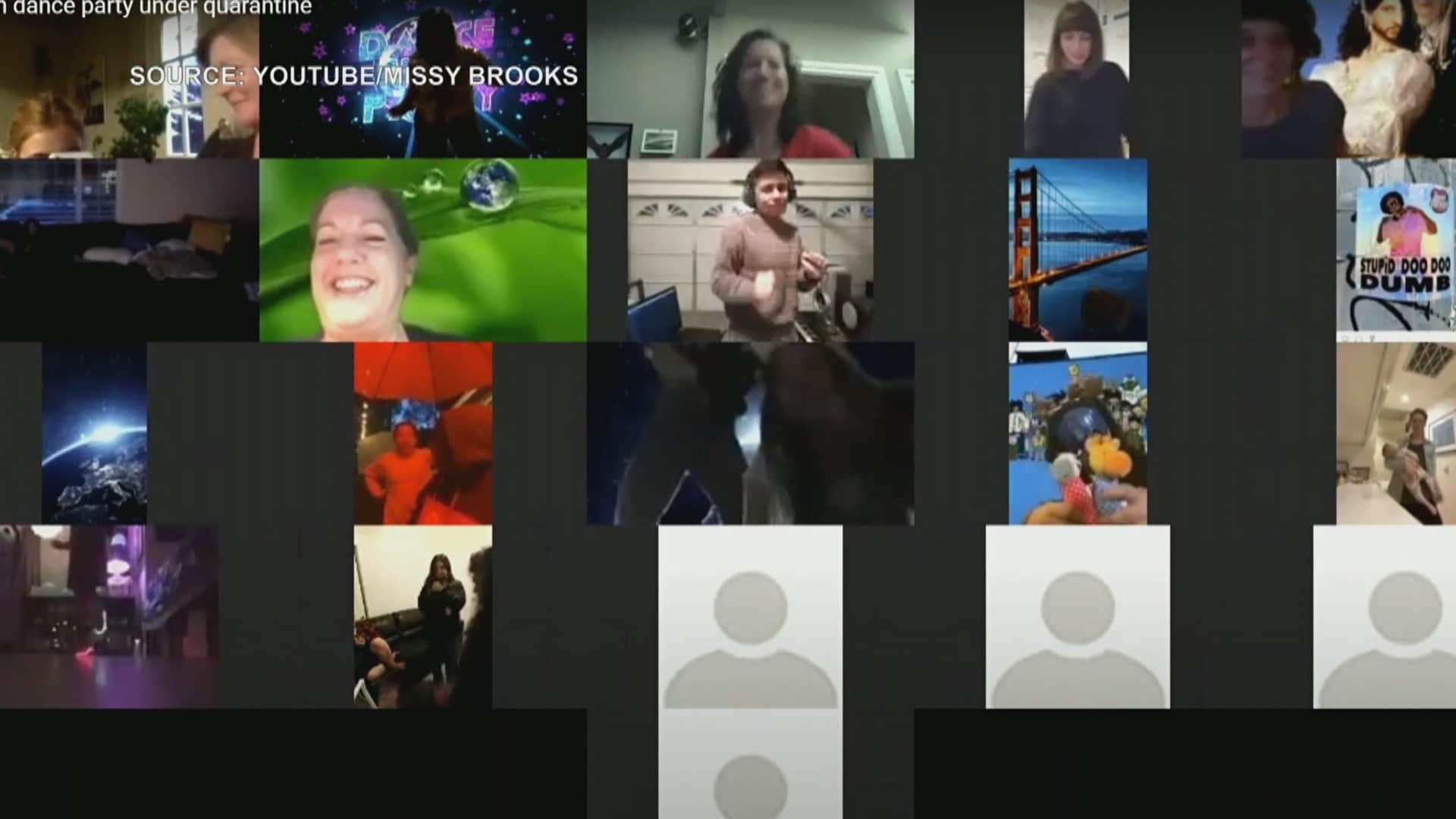 CTV Your Morning Zoom is getting rid of its time limit for the