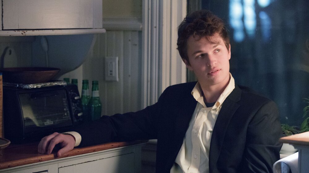 November Criminals November Criminals