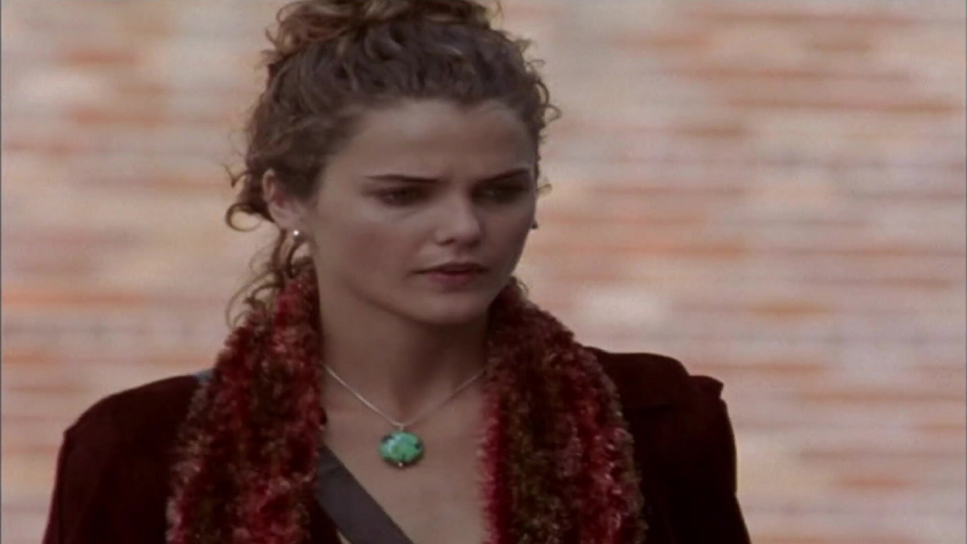 Felicity | S3:E6 | One Ball, Two Strikes