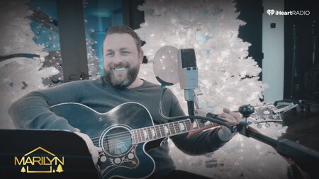 It wouldn't be Christmas without a performance from Johnny Reid It wouldn't be Christmas without a performance from Johnny Reid