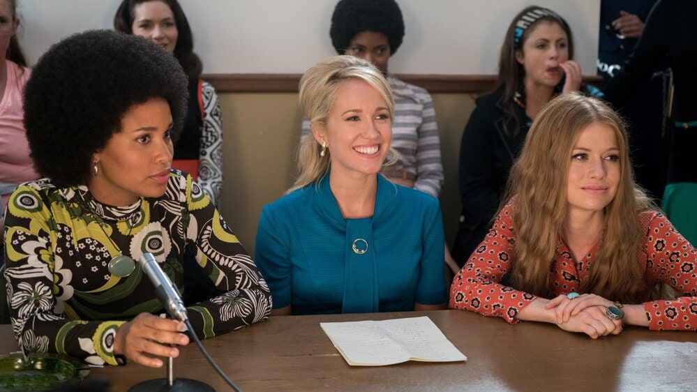 Good Girls Revolt Good Girls Revolt