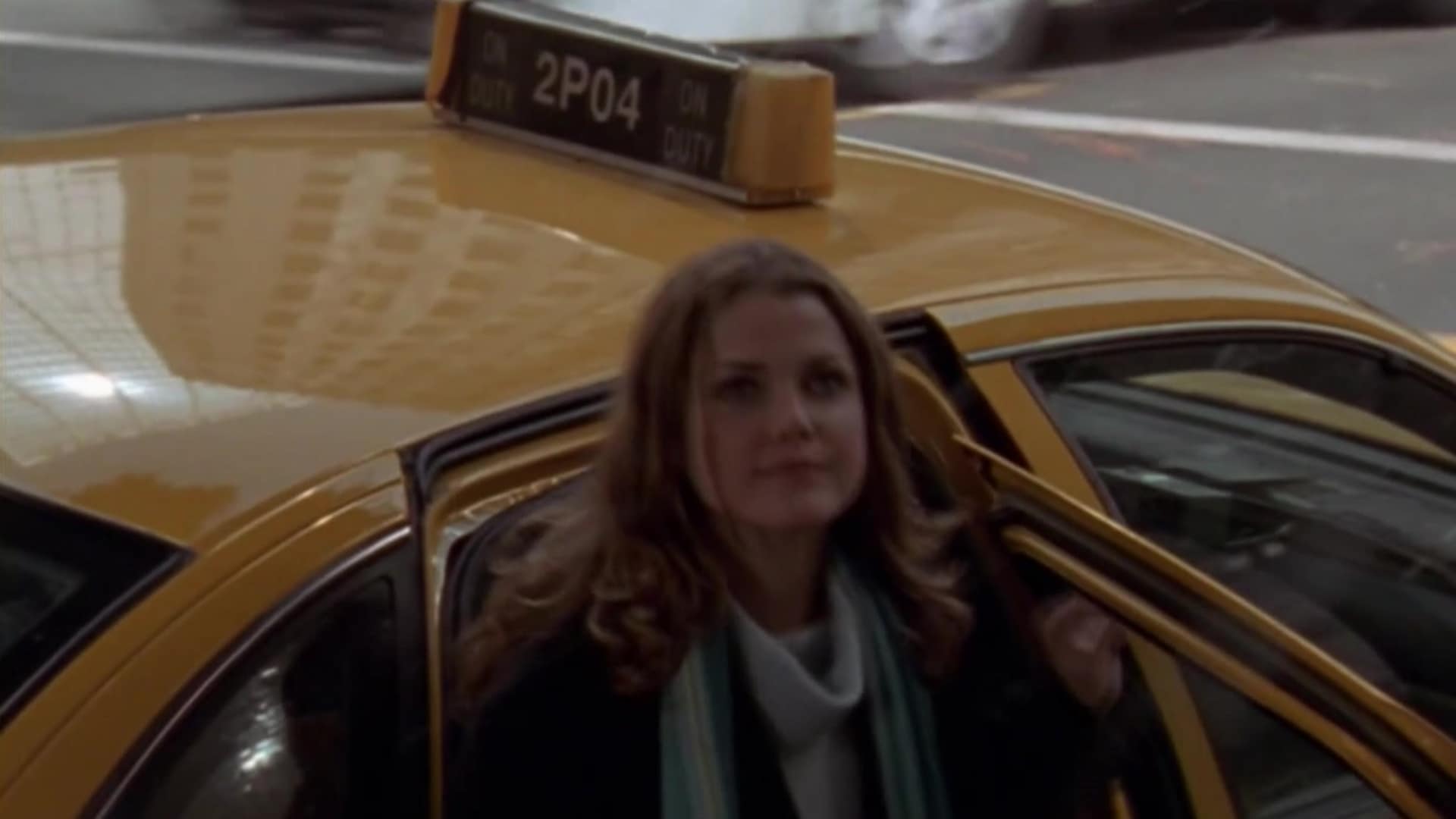 Felicity | S4:E11 | A Perfect Match