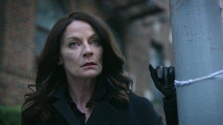 After Dark After Dark