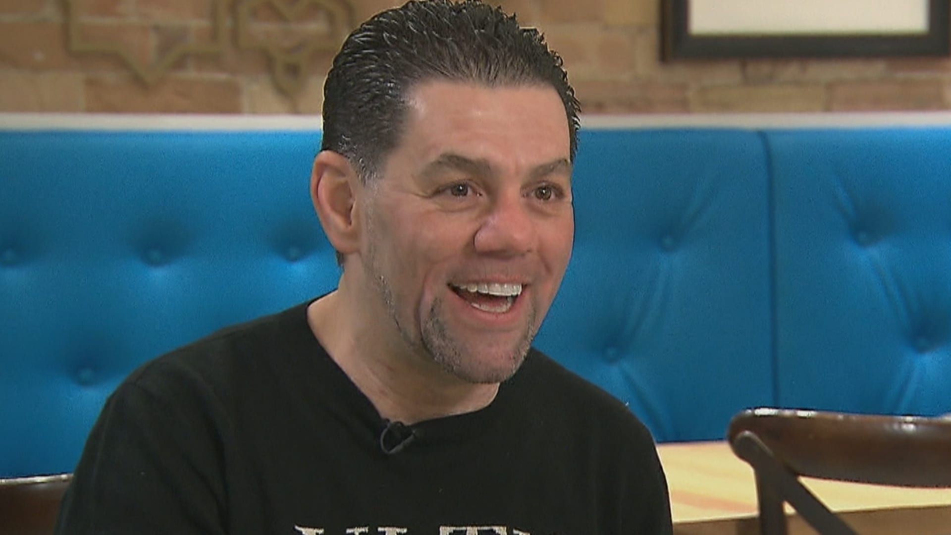 CTV Your Morning | Ben Mulroney looks back at his favourite interview