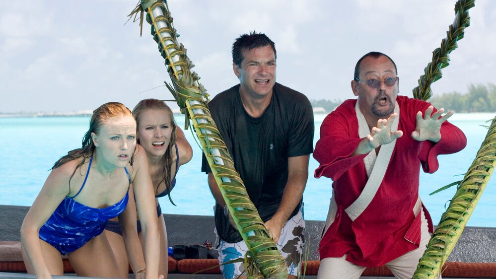 Couples Retreat Couples Retreat