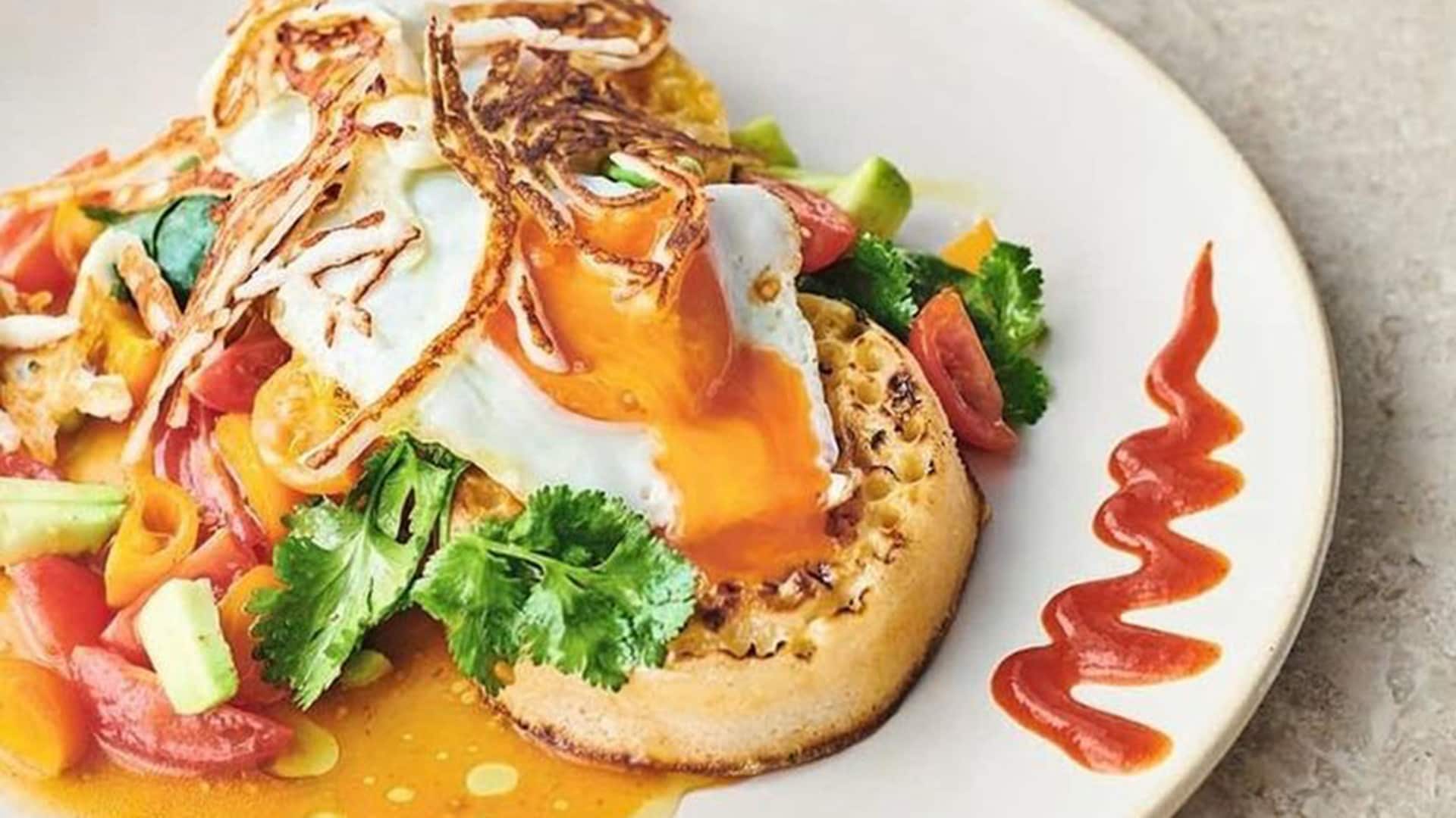 CTV Your Morning S5E73 Jamie Oliver’s serves up breakfast