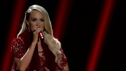 My Gift: A Christmas Special from Carrie Underwood My Gift: A Christmas Special from Carrie Underwood
