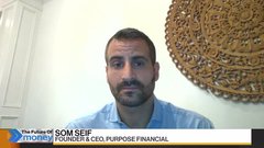 Retirees need to focus on risk management: Som Seif on the future of personal finances 