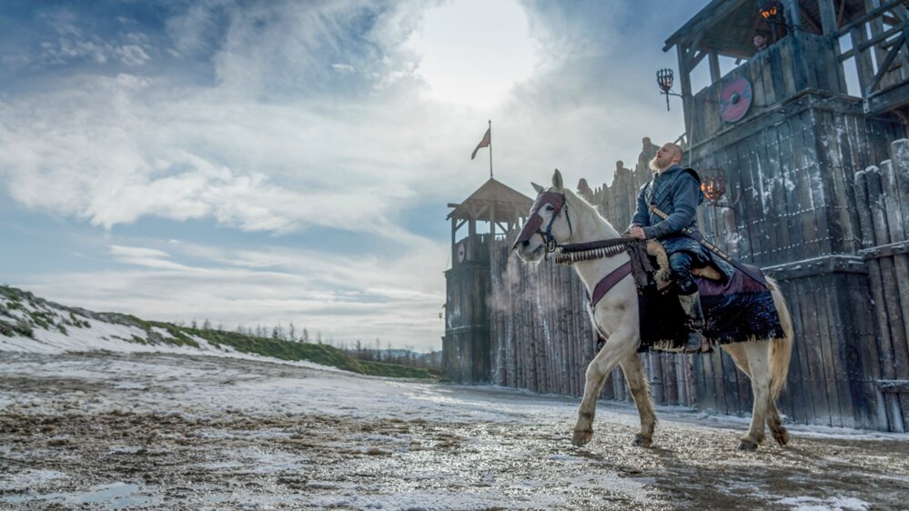 Vikings Vikings