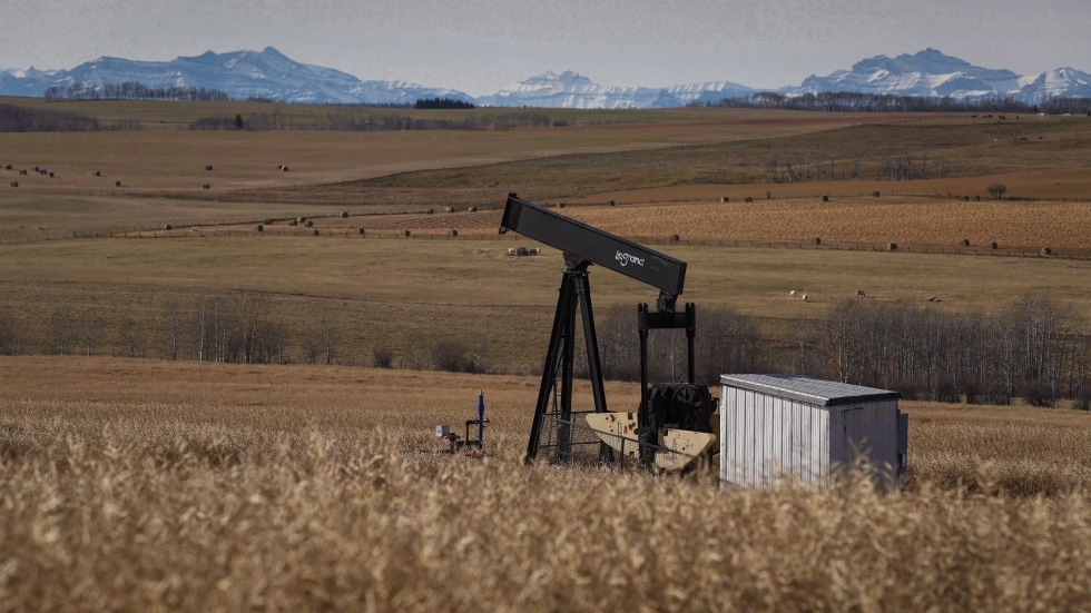 New orphan well fund tackles Oklahoma's abandoned oil well problem