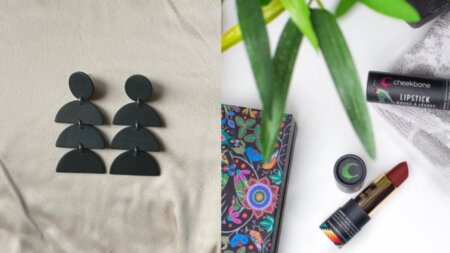 Five fashionable Indigenous-owned brands to shop this holiday season Five fashionable Indigenous-owned brands to shop this holiday season
