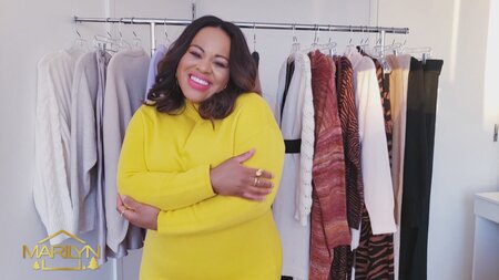 Cozy winter fashions that prove you don't have to sacrifice style for warmth Cozy winter fashions that prove you don't have to sacrifice style for warmth